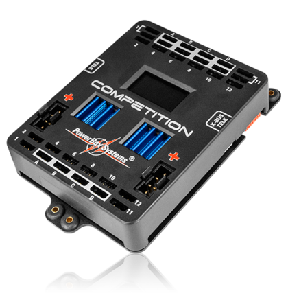 POWERBOX COMPETITION - Bilde 3