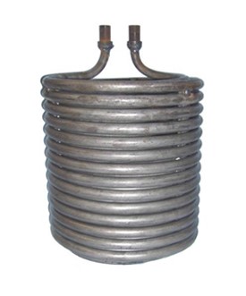 VARMESPIRAL HDS  KÄRCHER