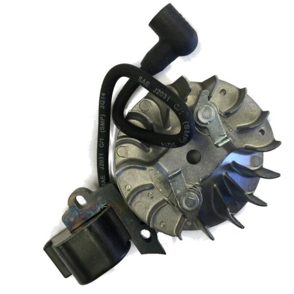 TENNINGSMODUL PARTN/MCCUL/JONSERED SAG 530039167 WALBRO - Bilde 1