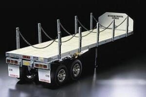 v02_B8FE15F524E82AFC12A294CB672FED84.jpg FLATBED SEMI-TRAILER TAMIYA