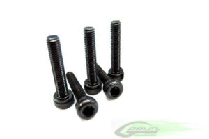 Socket Head Cap  M3x8