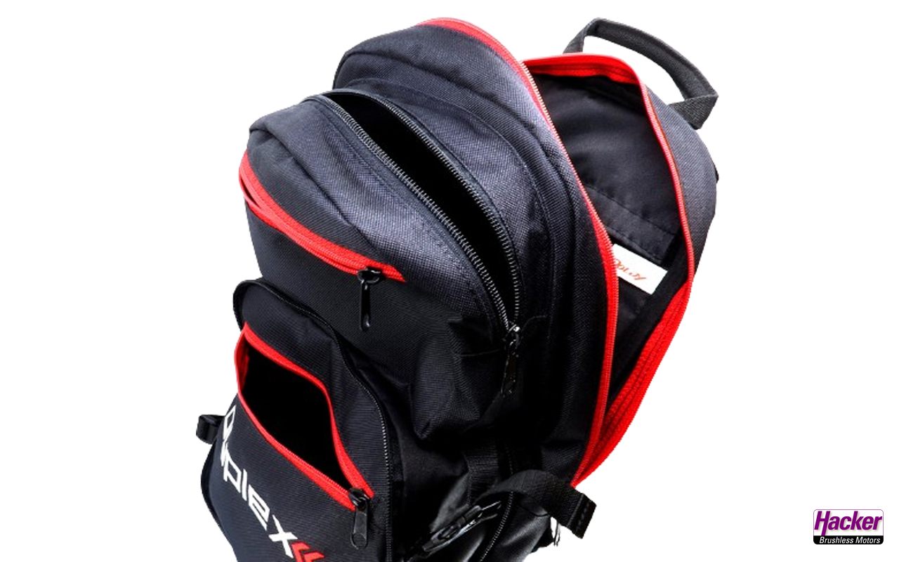 JETI DUPLEX BACKPACK FOR DS-TX - Bilde 5