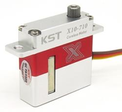 KST X10-710 MINI SERVO MG