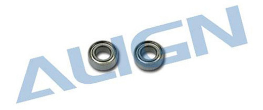 BEARINGS (MR74ZZ-d3.5) - T-REX 250