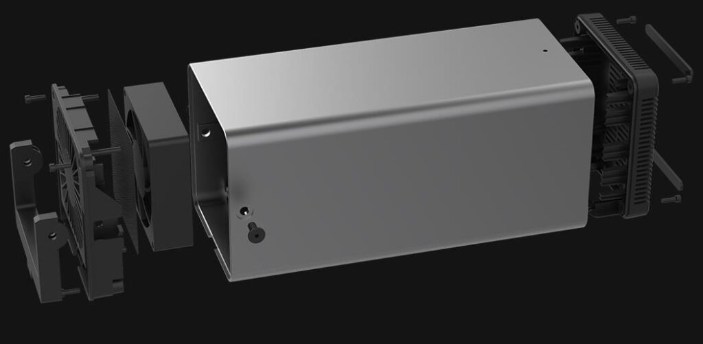 ISDT SP3060 SMART POWER 1800W 60A