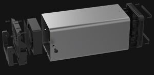 ISDT SP3060 SMART POWER 1800W 60A