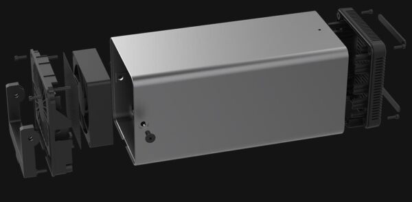ISDT SP3060 SMART POWER 1800W 60A - Bilde 3
