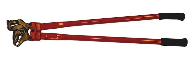 KJETTINGTANG 830MM ÅPNE/LUKKE WÜRTH