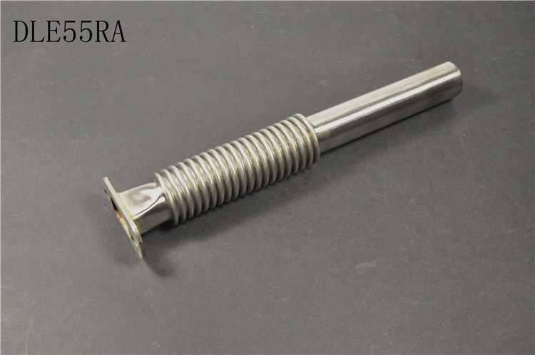 FLEXIBLE HEADER DLE55 RA