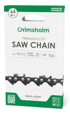 v02_B9F812AAF9F77161A55B8155655E3431-1.jpg SAGKJEDE ,325" 64D-1,3MM 15" GRIMSHOLM
