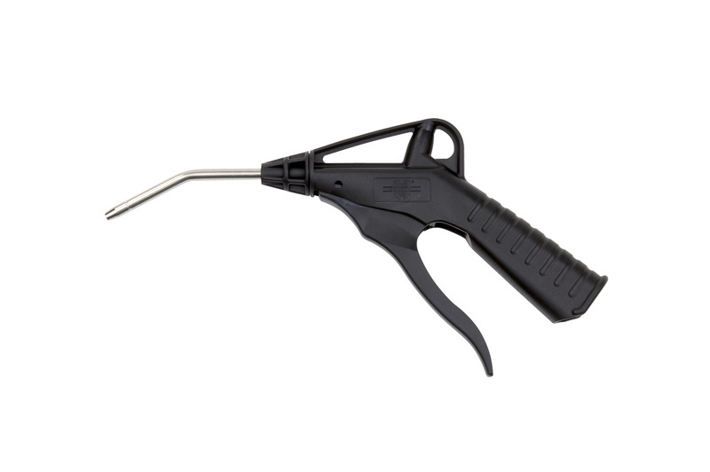 BLÅSEPISTOL WÜRTH VINKLET L=80MM