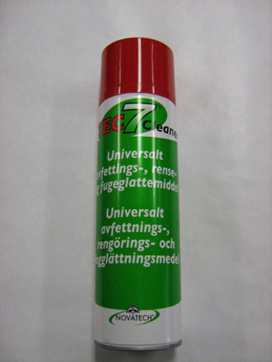 TEC7 - CLEANER 500ML