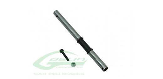 MAIN SHAFTGOBLIN 380