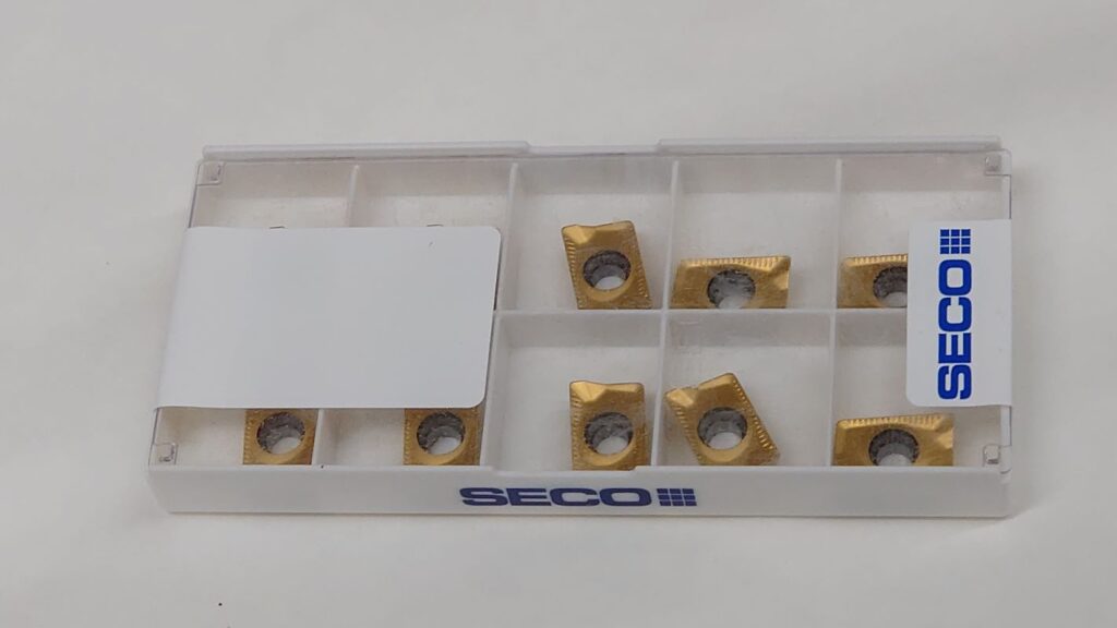 SKJÆR ADKT1505PDR-ME14 F40M - SECO - SMT