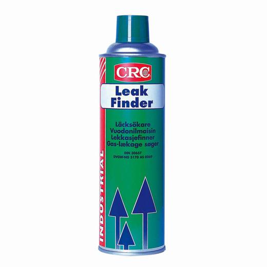 LEKKASJEFINNER 500ML - CRC