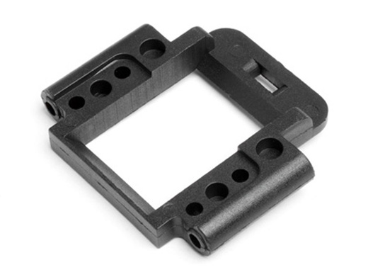 FRONT SUSPENSION ARM HOLDER (ALL STRADA)