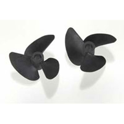 3-BLAD PROPELL TIL AQUACRAFT SV-27