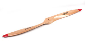 TRE PROPELL 27X10 6-STAR