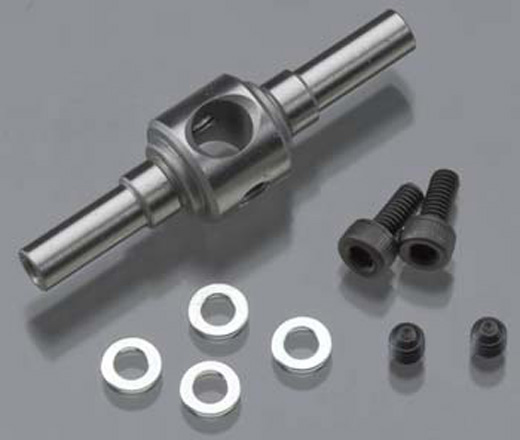 TAIL ROTOR HUB R30/R50/X50