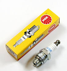 CMR 5H NGK PLUGG - PASSER HONDA NOEN MOT.