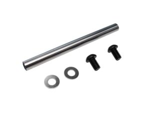 STEEL SPINDLE SHAFT