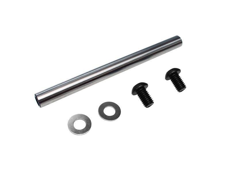 STEEL SPINDLE SHAFT