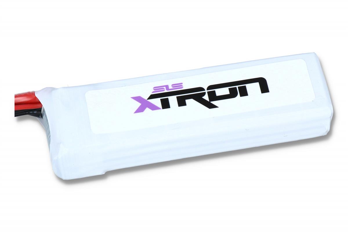 SLS XTRON 900MAH 4S1P 60/120C F5J - Bilde 1