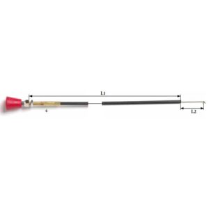 v02_BB9D26480369F89AD8B3CBBFA886AF2C.jpg CHOKE WIRE STIGA PARK PRESTIGE/FAIRWAY/POWER CG-XKH4 165/180