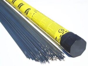 SVEISETRÅD OK TIGROD 16.32/316LSI 1,0mm PK.PRIS STANG 5,0KG