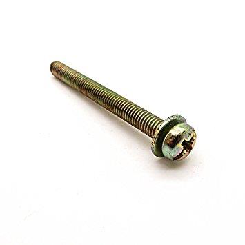 SKRUE FOR KJEDESTR. STIGA MOTORSAG 118550595/0