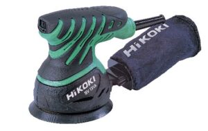 EKSENTERSLIPER SV13YA 230W - HIKOKI