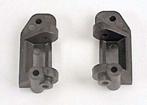 CASTER BLOCK - RUSTLER/STAMPEDE - TRAXXAS
