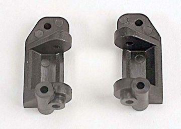 CASTER BLOCK - RUSTLER/STAMPEDE - TRAXXAS