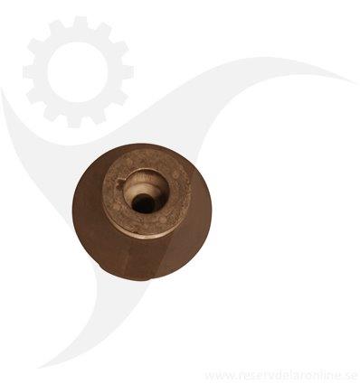 KNIVFESTE STIGA TURBO 420+420S 89-92 - Bilde 1