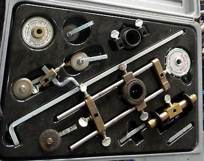 PLASMA CUTMASTER SKJÆREVOGNSETT