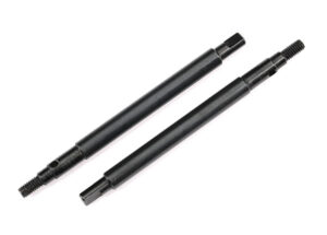 AXLE SHAFTS REAR OUTER TRX-4M - TRAXXAS