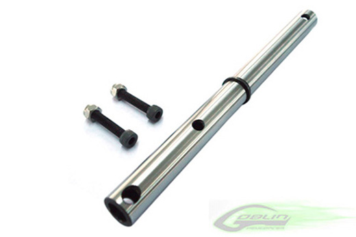 Long Main Shaft