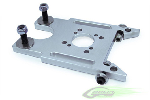 MOTOR SUPPORT