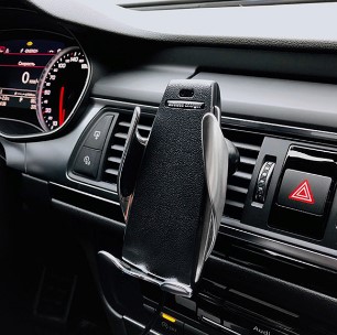 MOBILLADER WIRELESS QI MED SENSOR - BUSY - Bilde 3