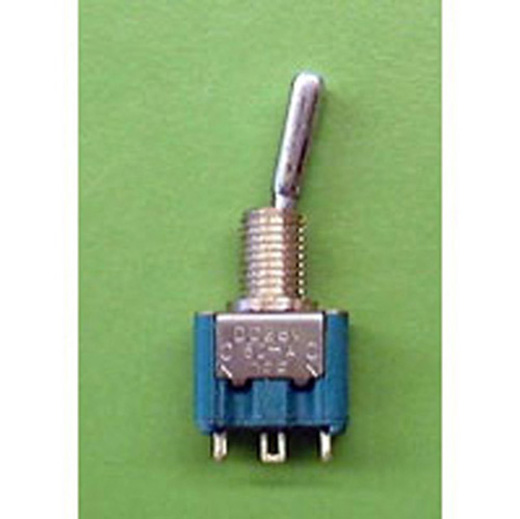 FUTABA BRYTER T-14 3POS KORT