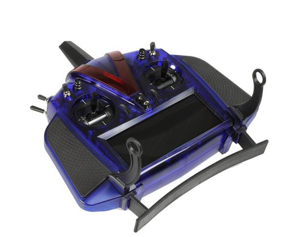 TRAY FOR VBAR CONTROL, BLUE-TRANSPARENT - Bilde 2