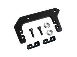 ALU REAR STANDARD SERVO MOUNT