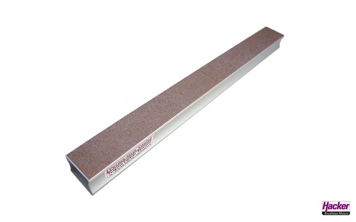 SANDINGBLOCK COARSE/FINE 560MM PERMA-GRIT - Bilde 1