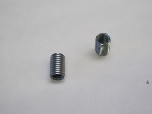 INNSATSGJENGER M8X1,25X11,7mm WÜRTH