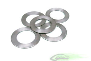 Shims  10x16x0,2mm