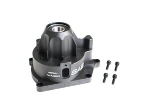 ALU. TOP TRANSMISSION GROUP COVER