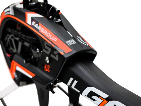 ILGOBLIN PRO 700 KSE - Bilde 6