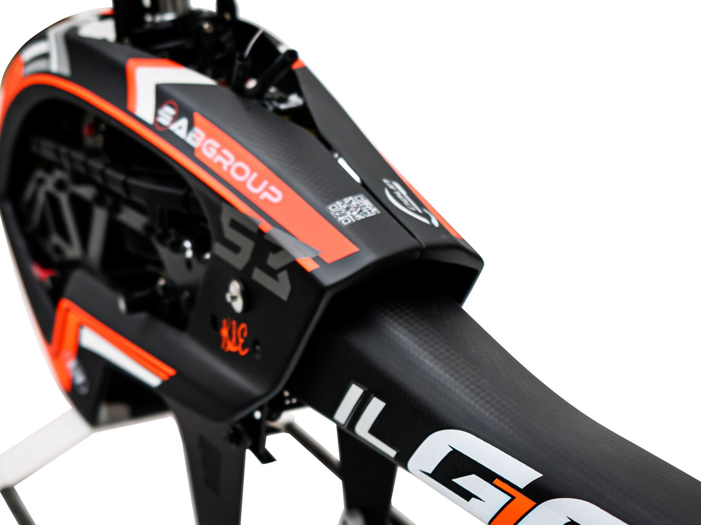 ILGOBLIN PRO 700 KSE - Bilde 6