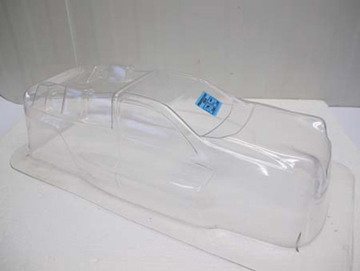 KAROSSERI PROLINE CROWDPLEAZER 2.0 / MUGEN MBX-5T