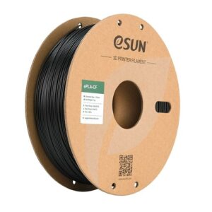 eSUN ePLA-CF 1.75mm - 1kg - Black